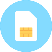 Sim Center icon