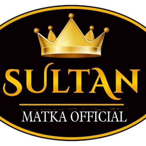 Sultan matka online play icon