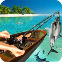 Fish Catching Master! - Fishing Joy Games 3d