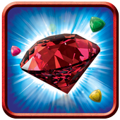 Jewel Crush Puzzle icon