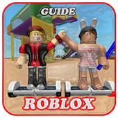 Tips for Roblox icon