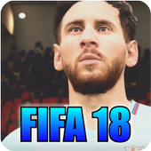 Guide For FIFA 18 icon