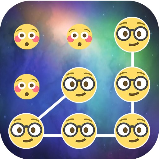 Emoji - Applock Theme icon