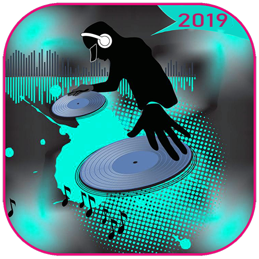 Dj Music Remix Electro 2019 icon
