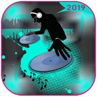 Dj Music Remix Electro 2019 on 9Apps