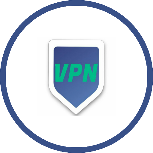 Cold VPN - Free Fast, VPN Proxy icon