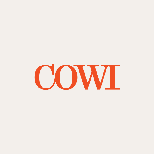 COWI Mobile icon