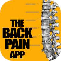 The Back Pain App on 9Apps