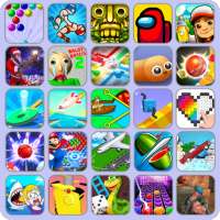 Web Games: all games, one game