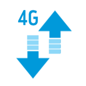 Net Speed Meter icon