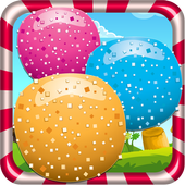 Cookie Splash Dash Legend icon