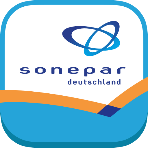 Mein Sonepar icon
