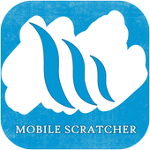 Mobile Scratcher icon