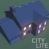 City Lite icon