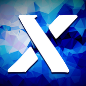 2018  X app icon