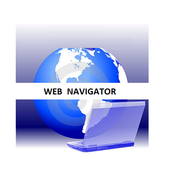 Web Navigator icon