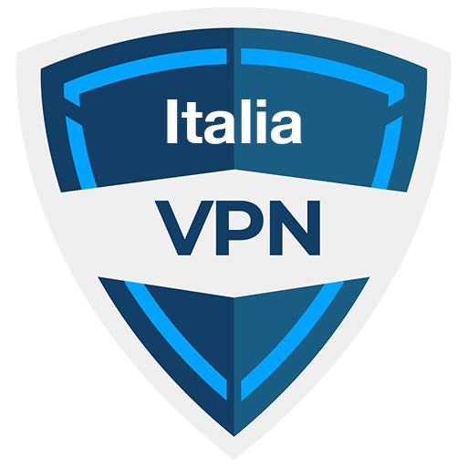 Italia VPN icon