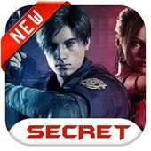 Guide For Resident Evil 4 icon