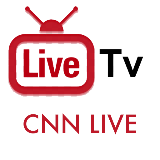 CNN Live News TV आइकन
