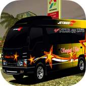 Minibus Simulator indonesia