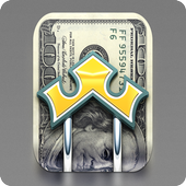 Free data recharge icon