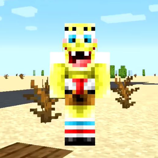 Under the Sea Map icon