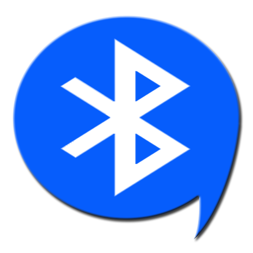 Bluetooth Chat icon