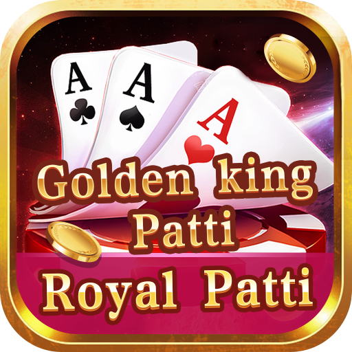 Golden King Patti icon
