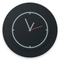 IO Classic Watch Face