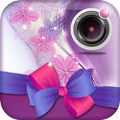 Cute Girl Photo Editor on 9Apps