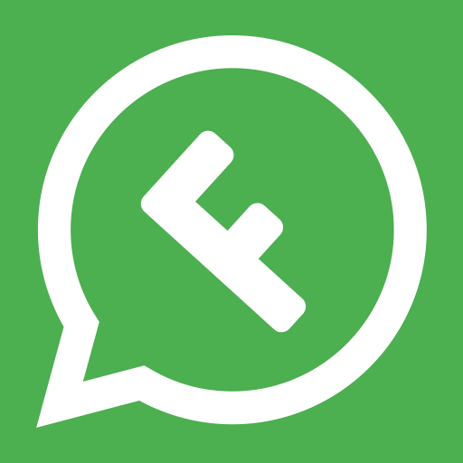 Fake Notificações Para WhatsApp icon
