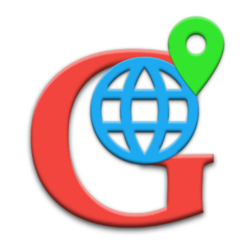 My Geo Position icon