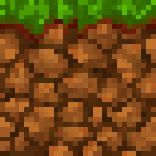 World Craft: Mine and Build icon