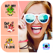 Football Photo Editor icon