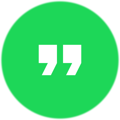 Famous quotes أيقونة