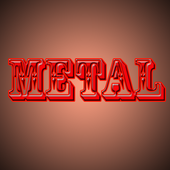 Music Metal Mp3 Free icon