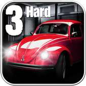 Car Driver 3 (Hard Parking)