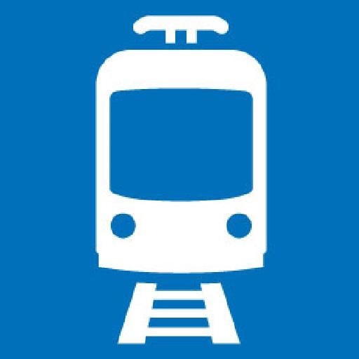 Train Simulator FR icon