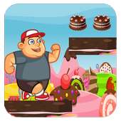 Fat Boy Candy Planet Chocolat