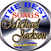 The Best Songs of Michael Jakson Mp3 Offline icon