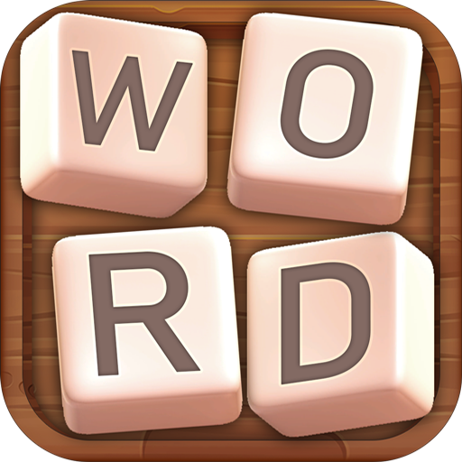 Word Brain Part2 icon
