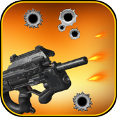 Gun Shot Sounds Free icon