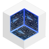 Elegant Black GO Bundle (Free) icon