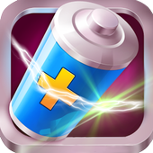 Battery Saver icon