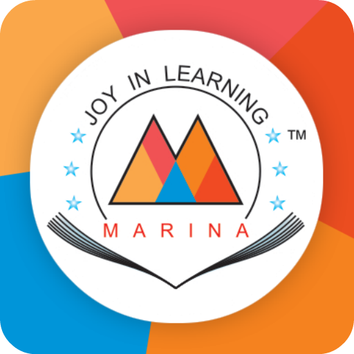 Marina Books icon