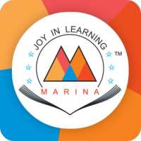 Marina Books on 9Apps