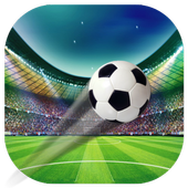 Soccer Mobile Hero icon