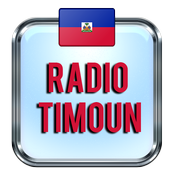 Radio Timoun Haiti FM icon