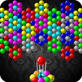 Bubble Shooter Family icon