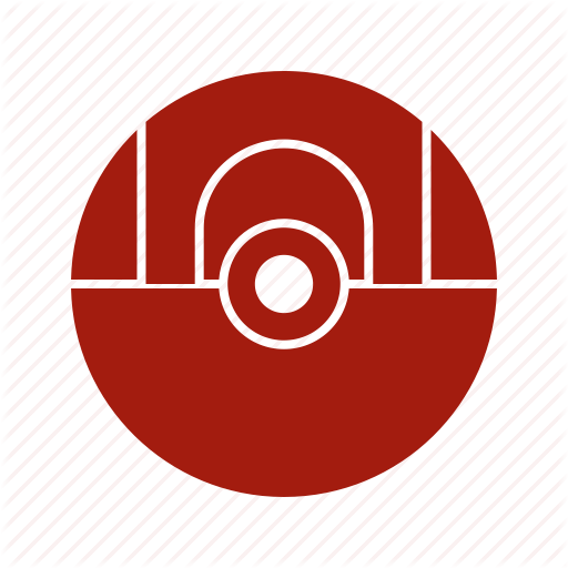 Alphadex - A Digital Pokédex icon